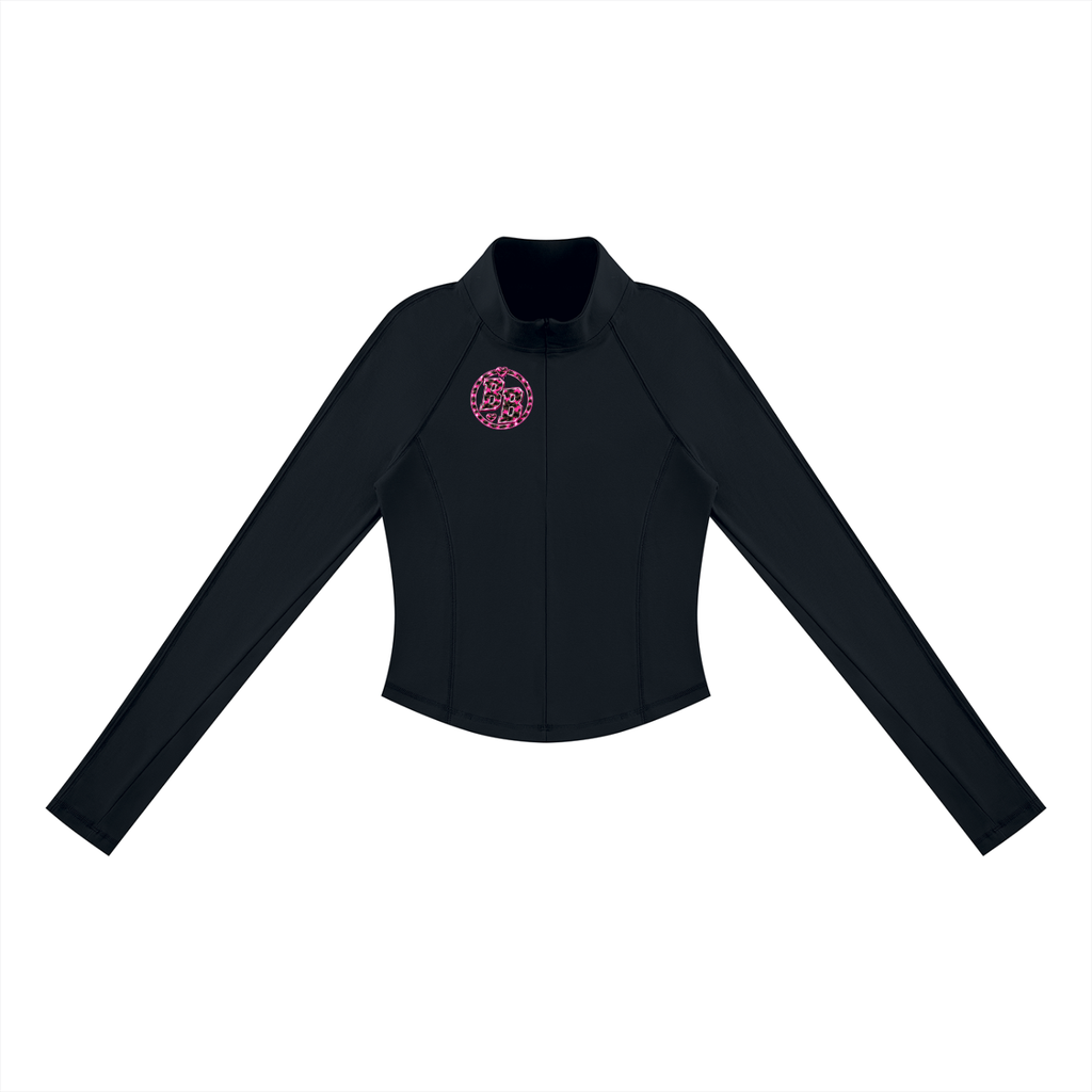 Battlefield Baddies Quarter-Zip