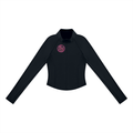 Battlefield Baddies Quarter-Zip