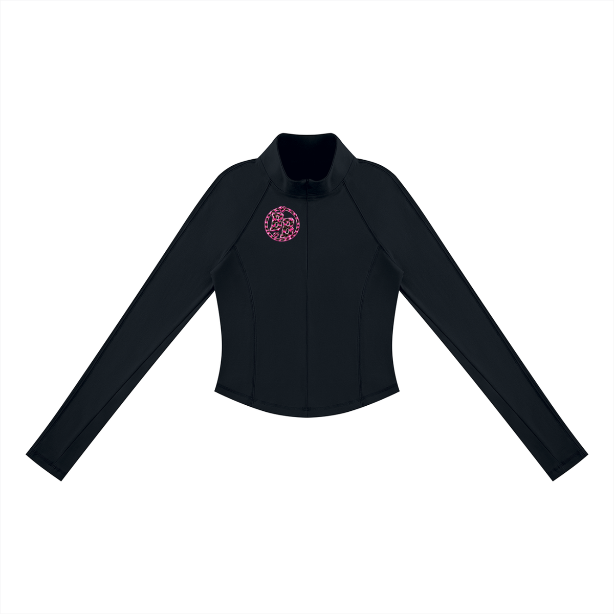 Battlefield Baddies Quarter-Zip
