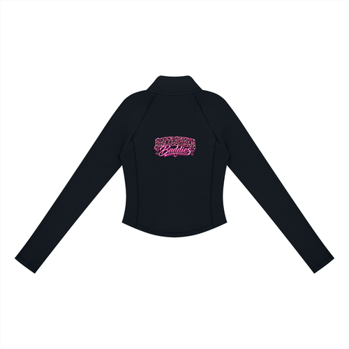Battlefield Baddies Quarter-Zip