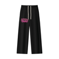 Battlefield Baddies Straight Leg Sweatpants